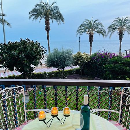 Brisas Del Mar Mediterraneo Aguadulce  Ngoại thất bức ảnh