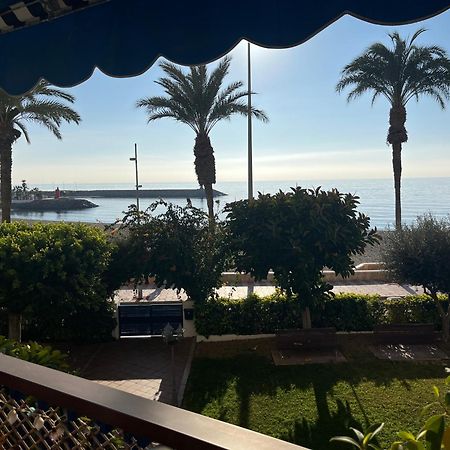 Brisas Del Mar Mediterraneo Aguadulce  Ngoại thất bức ảnh