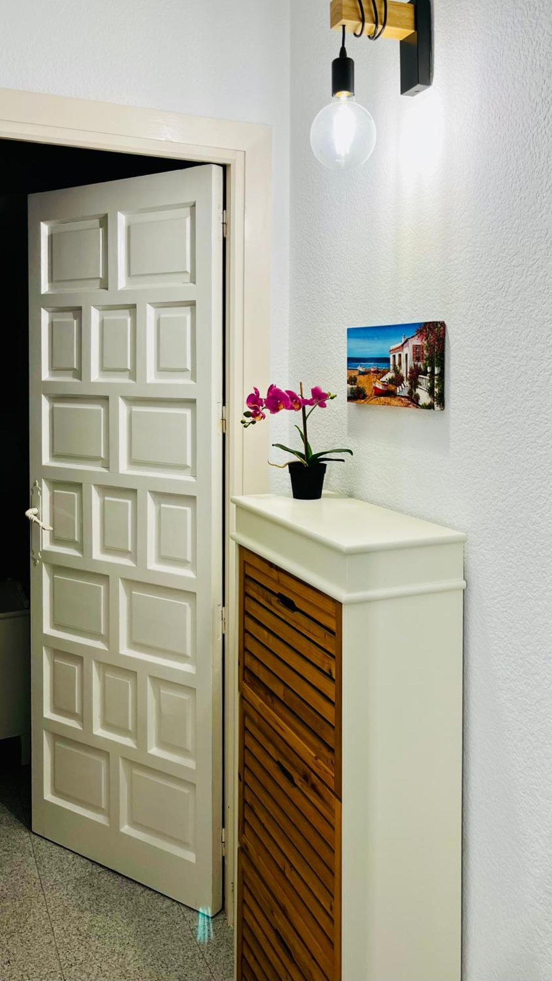 Brisas Del Mar Mediterraneo Aguadulce  Ngoại thất bức ảnh