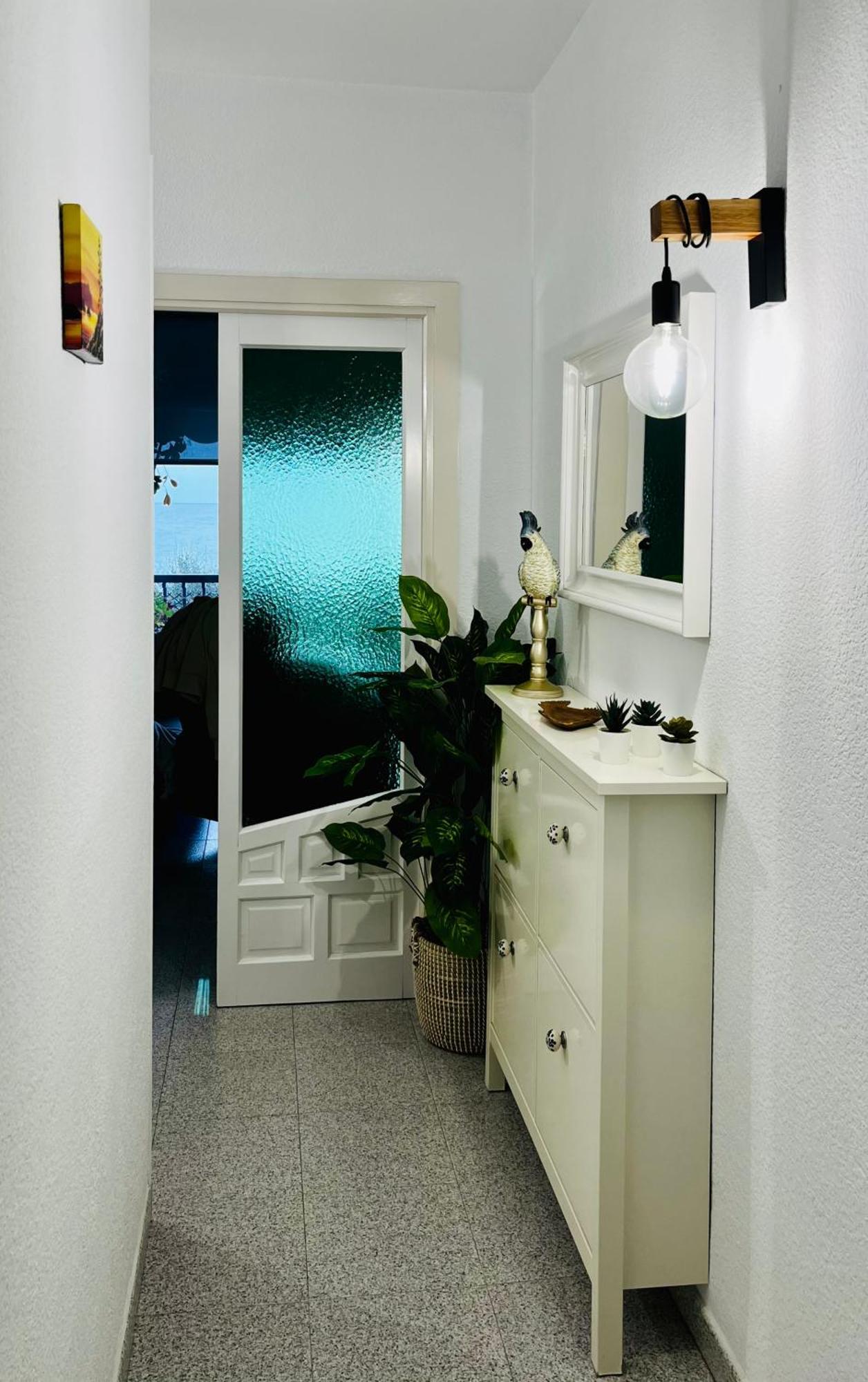 Brisas Del Mar Mediterraneo Aguadulce  Ngoại thất bức ảnh