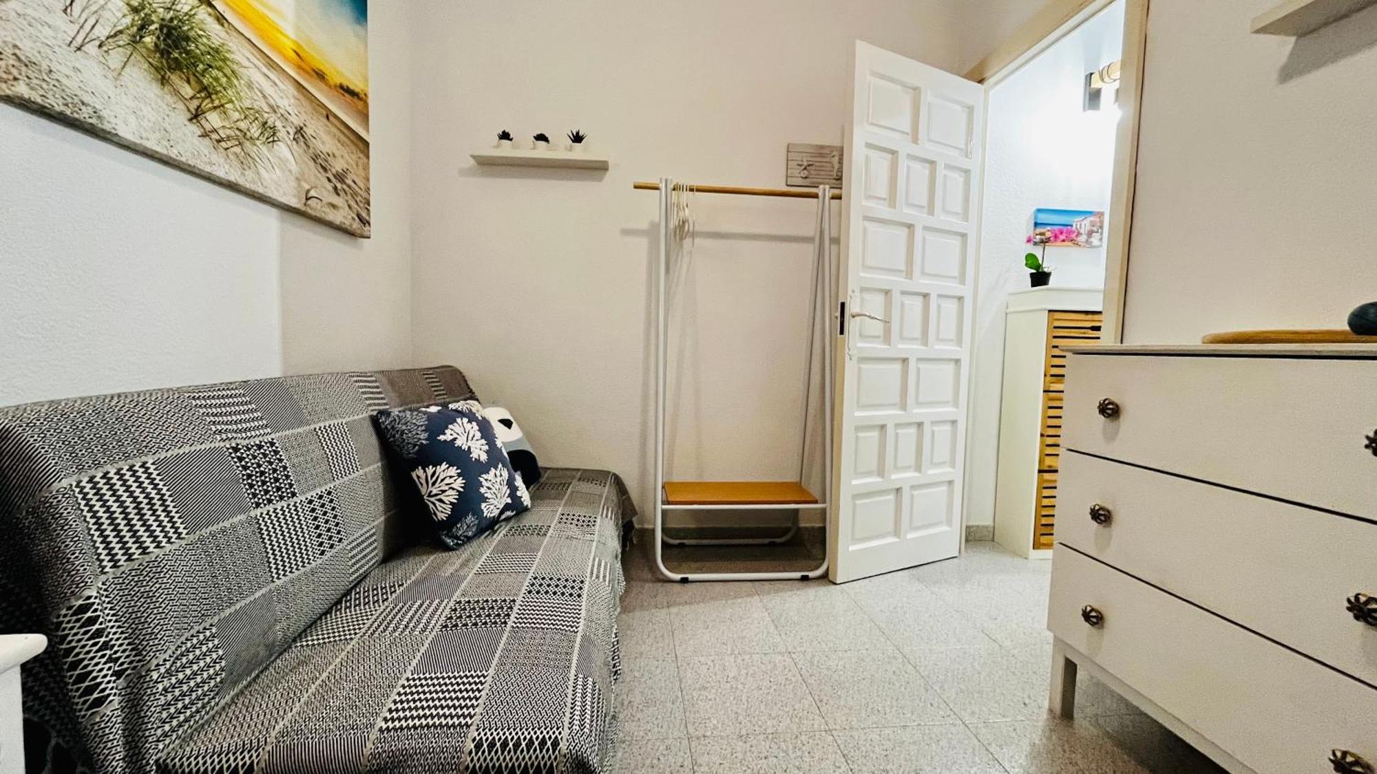 Brisas Del Mar Mediterraneo Aguadulce  Ngoại thất bức ảnh