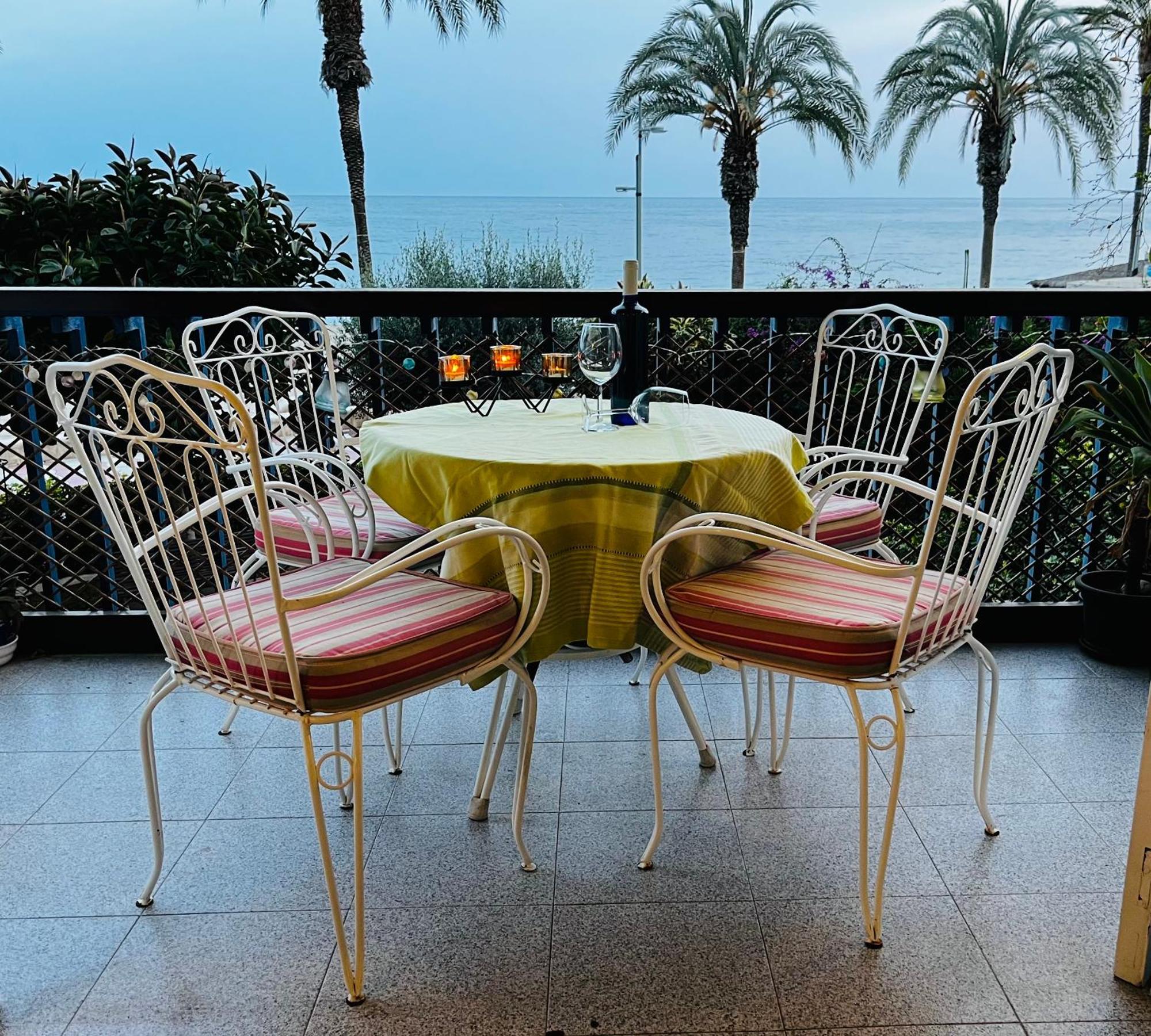 Brisas Del Mar Mediterraneo Aguadulce  Ngoại thất bức ảnh