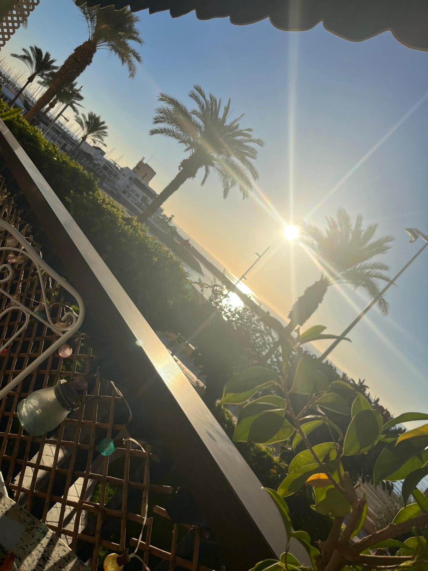 Brisas Del Mar Mediterraneo Aguadulce  Ngoại thất bức ảnh