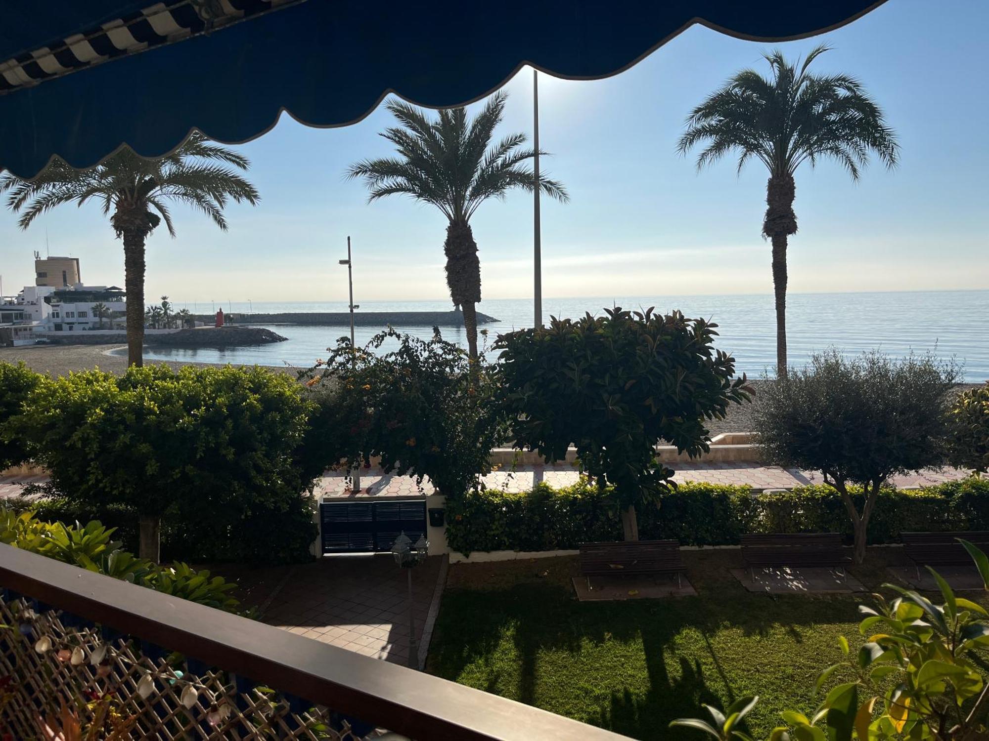 Brisas Del Mar Mediterraneo Aguadulce  Ngoại thất bức ảnh