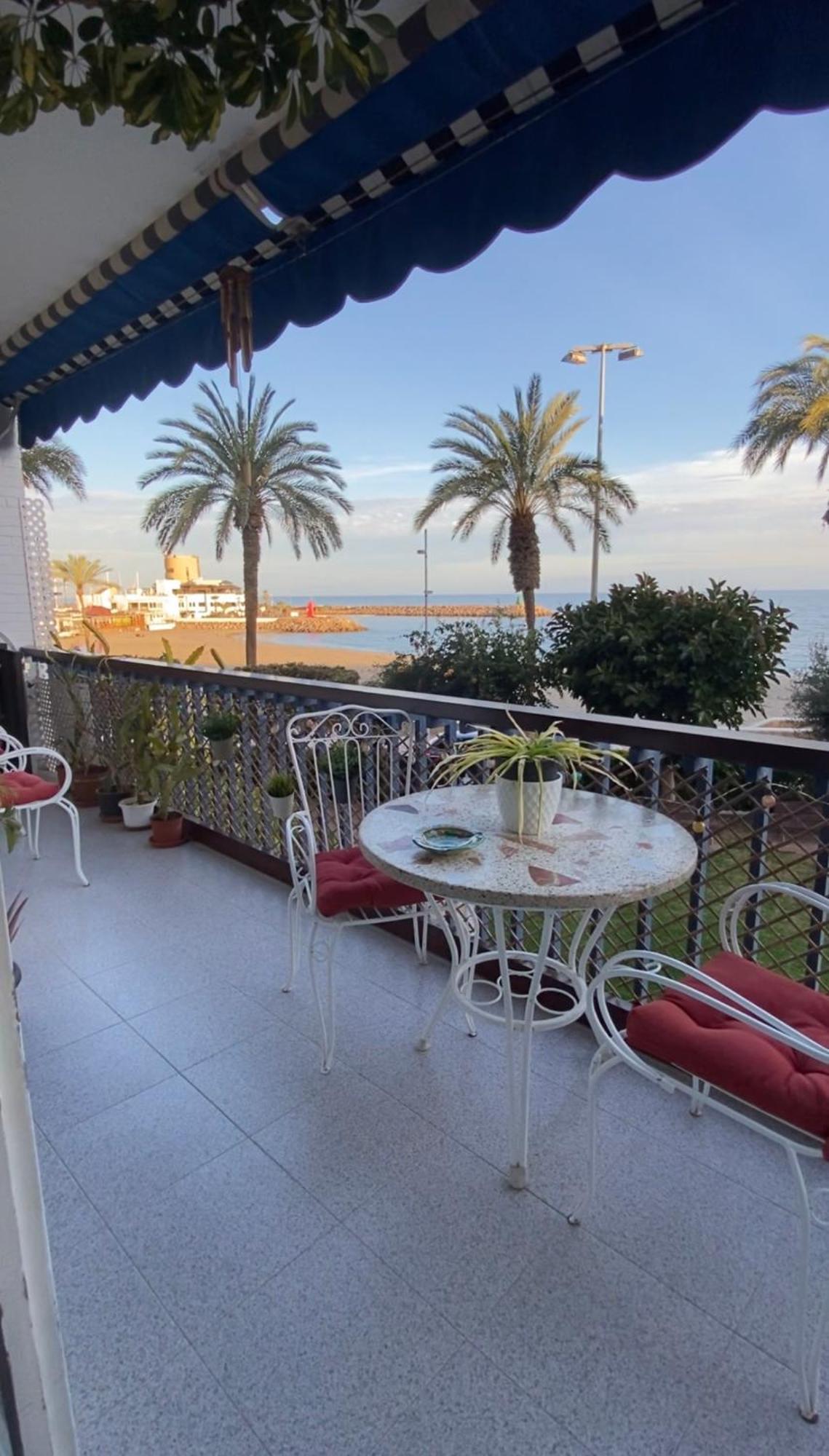 Brisas Del Mar Mediterraneo Aguadulce  Ngoại thất bức ảnh