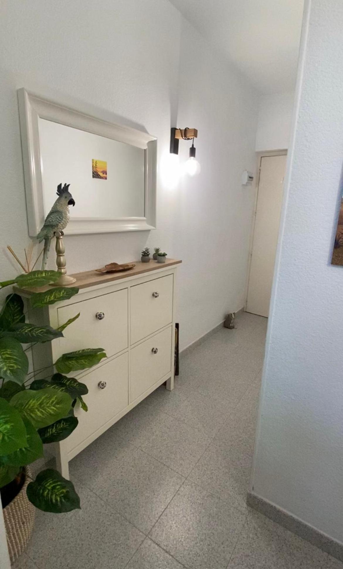 Brisas Del Mar Mediterraneo Aguadulce  Ngoại thất bức ảnh